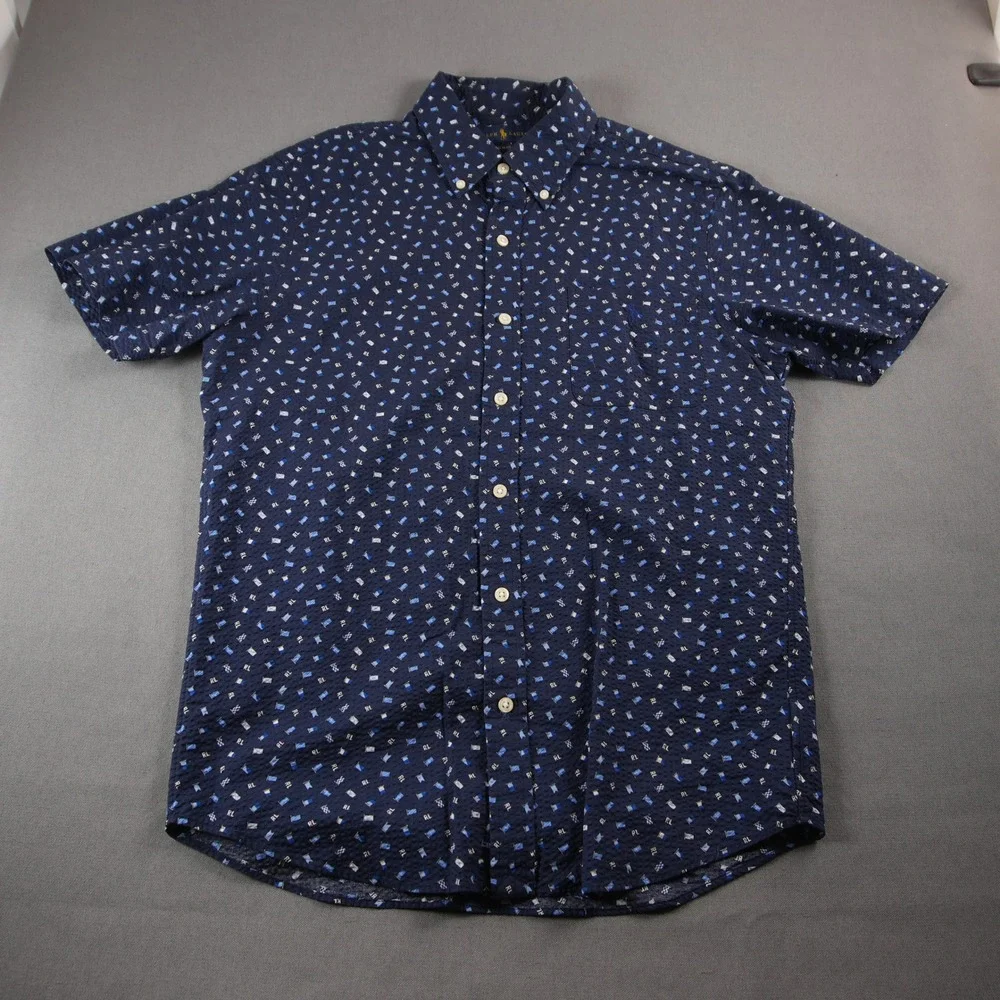 Ralph Lauren short sleeve